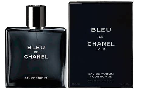 bleu de chanel prix.